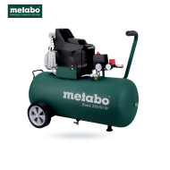 Kompresor 50L 8bar METABO BASIC 250-50W 601534000