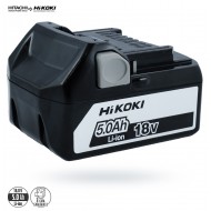 Akumulator HITACHI / HiKOKI BSL1850 18V 5Ah Li-ion