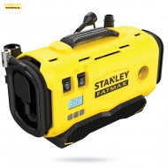 Kompresor 18V V20 11bar  body STANLEY FATMAX