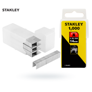 Zszywki 14mm (11.3) 1000  TRA209 T1  STANLEY