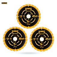 Piła tarczowa DEWALT DT10399 190x24zx30 z widią