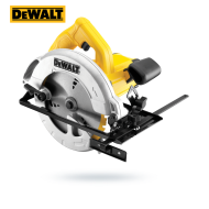 Pilarka tarczowa DEWALT DWE550 1200W 165mm tarcza