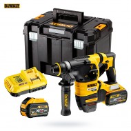 Młotowiertarka DEWALT DCH333X2 SDS+ 54V 3,5J XR