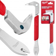 Łapka do gwoździ 25,4cm Milwaukee 4932478250