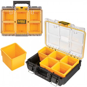 Skrzynia organizer DeWALT...