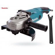 Szlifierka 230/2200 W płynny start MAKITA GA9020R