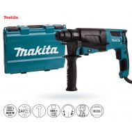 Młotowiertarka Makita HR2630 800 W SDS+ 2,4J