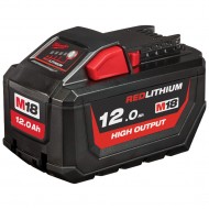 Akumulator 18,0 V  12,0 Ah Li-Ion Milwaukee