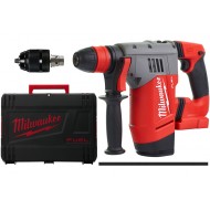 Młotowiertarka Milwaukee M18 CHPX-0X 18V SDS+ 4,0J