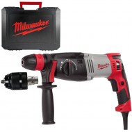 Młotowiertarka Milwaukee PH28X 820W SDS+ 3,4J