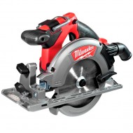 Pilarka tarczowa Milwaukee M18 CCS55-0 18V 165mm