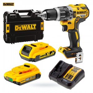 Wkrętarka DEWALT DCD796D2...