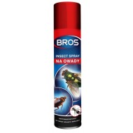 BROS Insect spray 300ml (12)