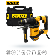 Młotowiertarka DEWALT D25333K SDS+ 950W 3,5J