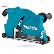 Osłona do cięcia betonu 230mm MAKITA