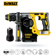 Młotowiertarka DEWALT DCH274N SDS+ 18V 2,1J body