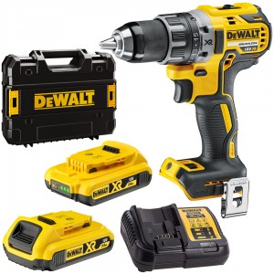 Wkrętarka DEWALT DCD791D2...