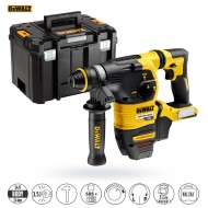 Młotowiertarka DEWALT DCH333NT SDS+ 54V 3,5J XR