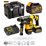 Młotowiertarka DEWALT DCH323T2 SDS+ 54V 2,8J XR