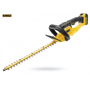 Nożyce DEWALT DCM563P1 18V...