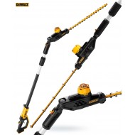 Nozyce do zywolotu DeWALT DCMPH566N 18V bod