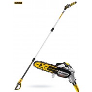 Piła łańcuchowa DeWalt DCMPS567N na wysięgniku 18V