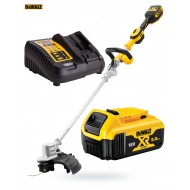 Podkaszarka do trawy 18V 1x5Ah DeWalt DCMST561P1