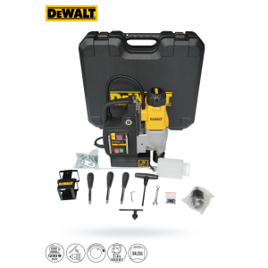 Wiertarka DEWALT DWE1622K...