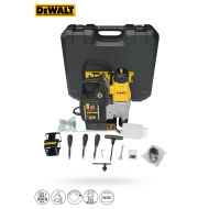 Wiertarka DEWALT DWE1622K stopa magnetyczna 1200W