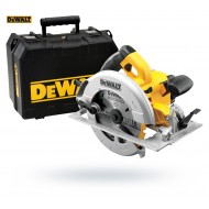 Pilarka tarczowa DEWALT DWE575K 1600W 190mm tarcza