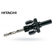 UCHWYT DO OTWORNIC powyżej fi 40mm SDS+ HITACHI