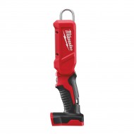 LAMPA PRZENOŚNA LED Milwaukee M18IL-0