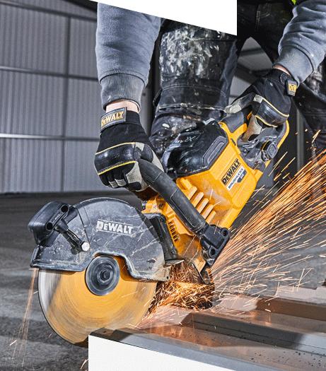 Dewalt Flexvolt